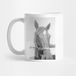 A Moment in Time II Mug